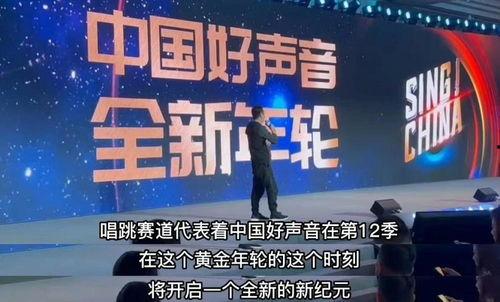 最新爆料好声音视频